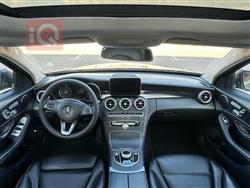 مێرسێدس بێنز C-Class